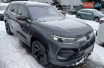 Volkswagen Tayron 2025 в Київ