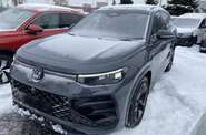 Volkswagen Tayron R-Line Platinum