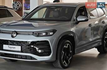 Volkswagen Tayron 2025 в Одеса