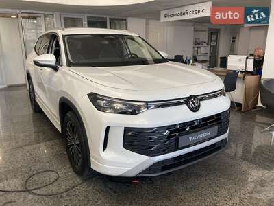 Volkswagen Tayron 2025 Elegance