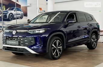 Volkswagen Tayron 2025 Elegance