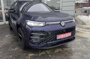 Volkswagen Tayron R-Line Platinum