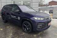 Volkswagen Tayron R-Line Platinum