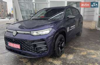 Volkswagen Tayron 2025 в Харків