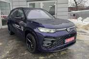 Volkswagen Tayron R-Line Platinum