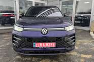 Volkswagen Tayron R-Line Platinum