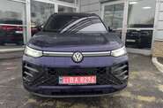 Volkswagen Tayron R-Line Platinum