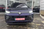 Volkswagen Tayron R-Line Platinum