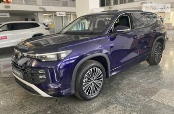 Volkswagen Tayron 2025 Elegance