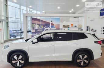 Volkswagen Tayron 2025 Elegance