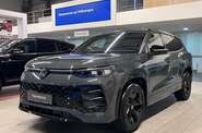 Volkswagen Tayron R-Line Platinum