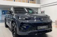 Volkswagen Tayron R-Line Platinum