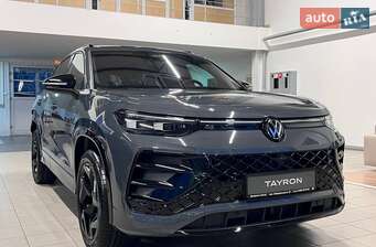 Volkswagen Tayron 2025 в Вінниця