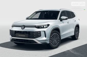 Volkswagen Tayron 2026 Life