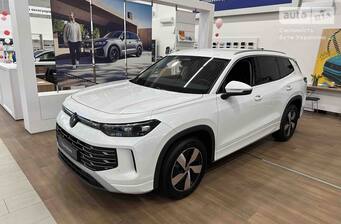 Volkswagen Tayron 2025 Elegance