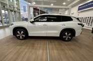 Volkswagen Tayron Elegance