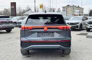 Volkswagen Tayron R-Line Platinum