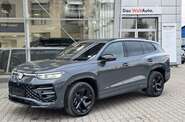 Volkswagen Tayron R-Line Platinum