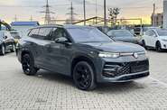 Volkswagen Tayron R-Line Platinum