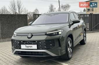 Volkswagen Tayron 2026 в Чернівці