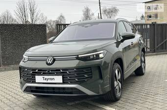 Volkswagen Tayron 2.0 TDI DSG (150 к.с.) 2026