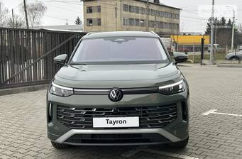 Volkswagen Tayron 2026 Life