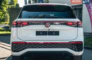 Volkswagen Tayron R-Line Platinum