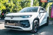 Volkswagen Tayron R-Line Platinum