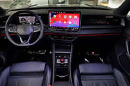 Volkswagen Tayron R-Line Platinum