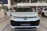 Volkswagen Tayron R-Line Platinum