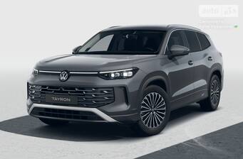 Volkswagen Tayron 2026 Elegance