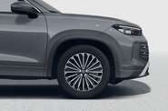 Volkswagen Tayron Elegance