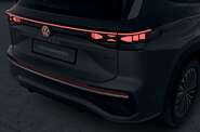Volkswagen Tayron Elegance
