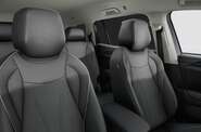 Volkswagen Tayron Elegance