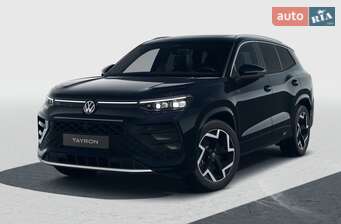 Volkswagen Tayron 2026 в Одеса