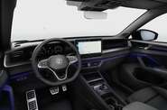 Volkswagen Tayron R-Line Platinum