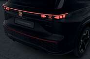 Volkswagen Tayron R-Line Platinum
