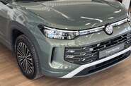 Volkswagen Tayron Elegance