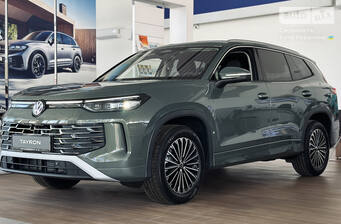 Volkswagen Tayron 2025 Elegance