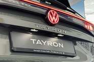 Volkswagen Tayron Elegance