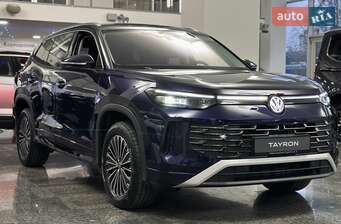 Volkswagen Tayron 2025 в Київ