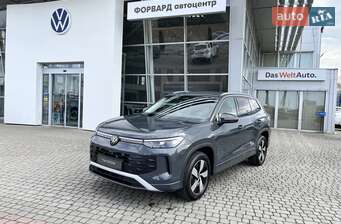 Volkswagen Tayron 2026 в Мукачево