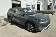 Volkswagen Tayron Life