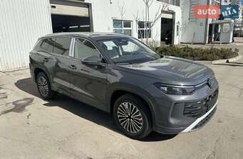 Volkswagen Tayron 2026 в Київ