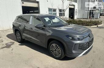 Volkswagen Tayron 2026 Life