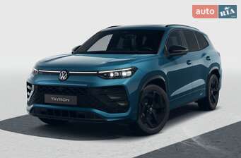 Volkswagen Tayron 2026 в Миколаїв