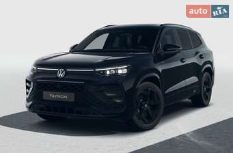 Volkswagen Tayron 2026 в Миколаїв