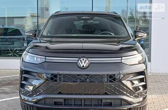 Volkswagen Tayron 2026 R-Line Platinum