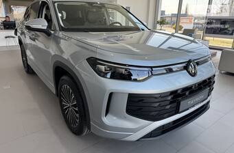 Volkswagen Tayron 2026 Life+