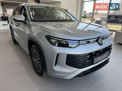 Volkswagen Tayron 2026 Life+